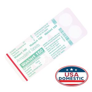 Waklert 150mg